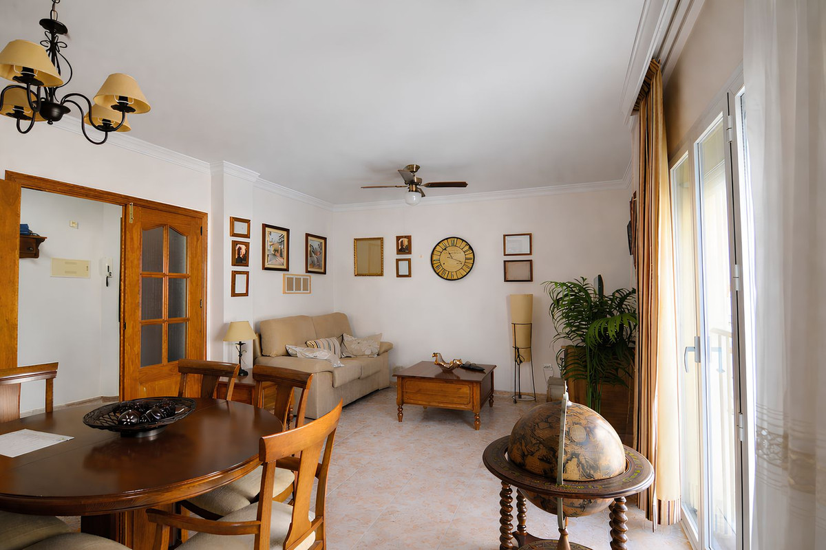 Huis te koop in Fuengirola | 3 slaapkamers H5346430
