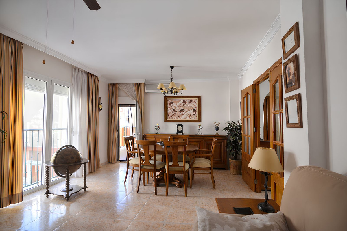 Huis te koop in Fuengirola | 3 slaapkamers H5346430