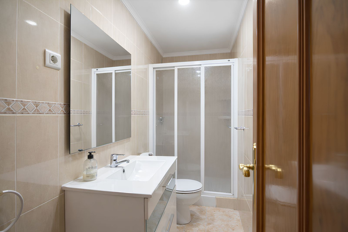 Huis te koop in Fuengirola | 3 slaapkamers H5346430