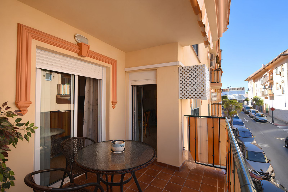 Huis te koop in Fuengirola | 3 slaapkamers H5346430