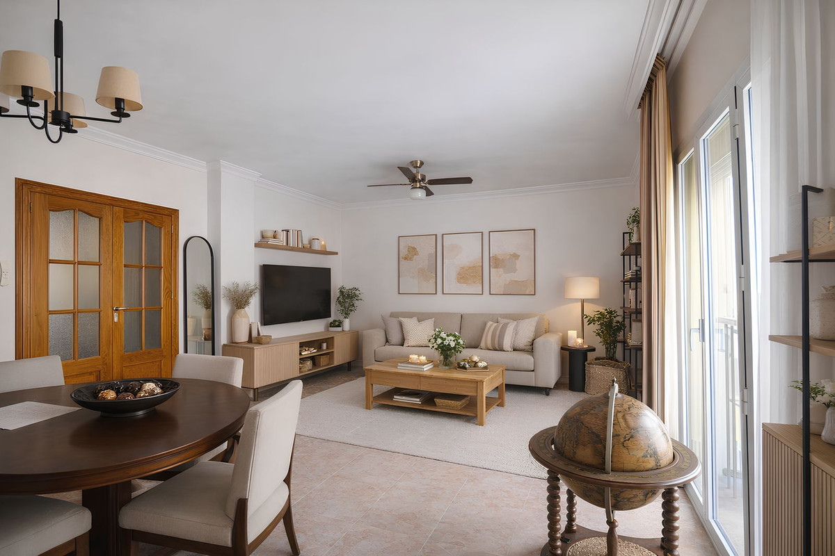 Huis te koop in Fuengirola | 3 slaapkamers H5346430