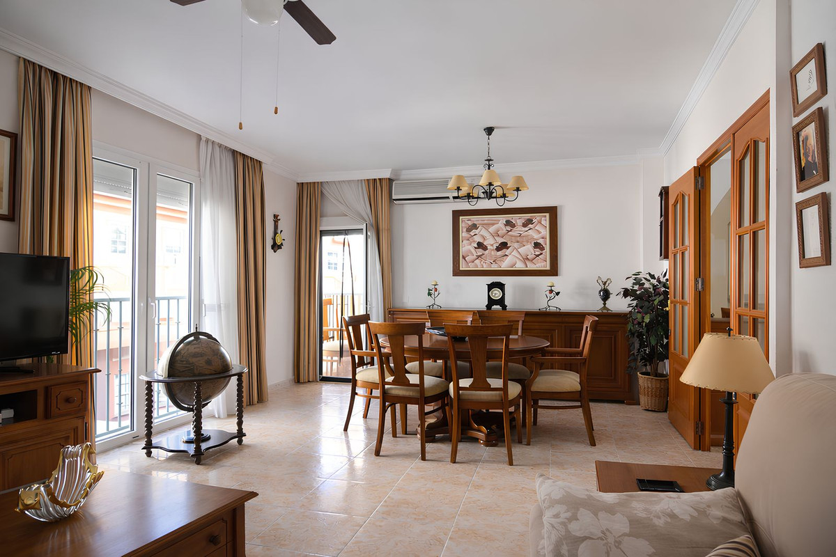 Huis te koop in Fuengirola | 3 slaapkamers H5346430