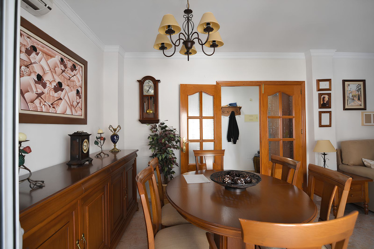 Huis te koop in Fuengirola | 3 slaapkamers H5346430
