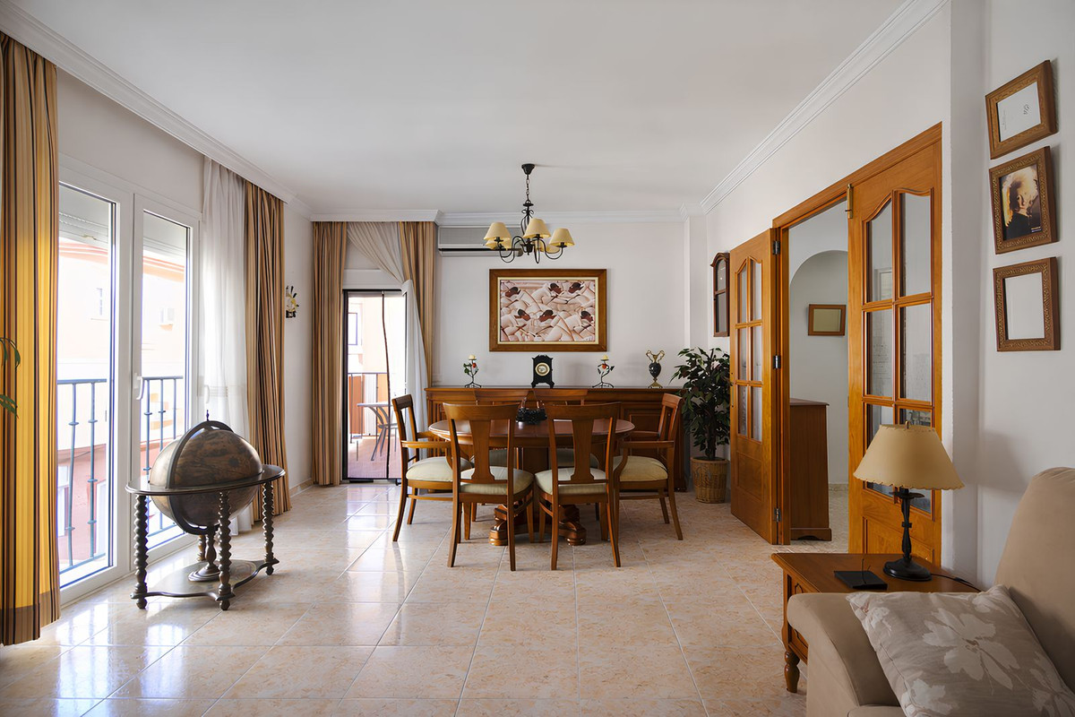 Huis te koop in Fuengirola | 3 slaapkamers H5346430