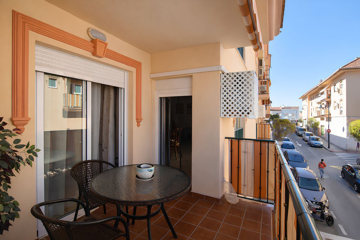 Huis te koop in Fuengirola | 3 slaapkamers H5346430