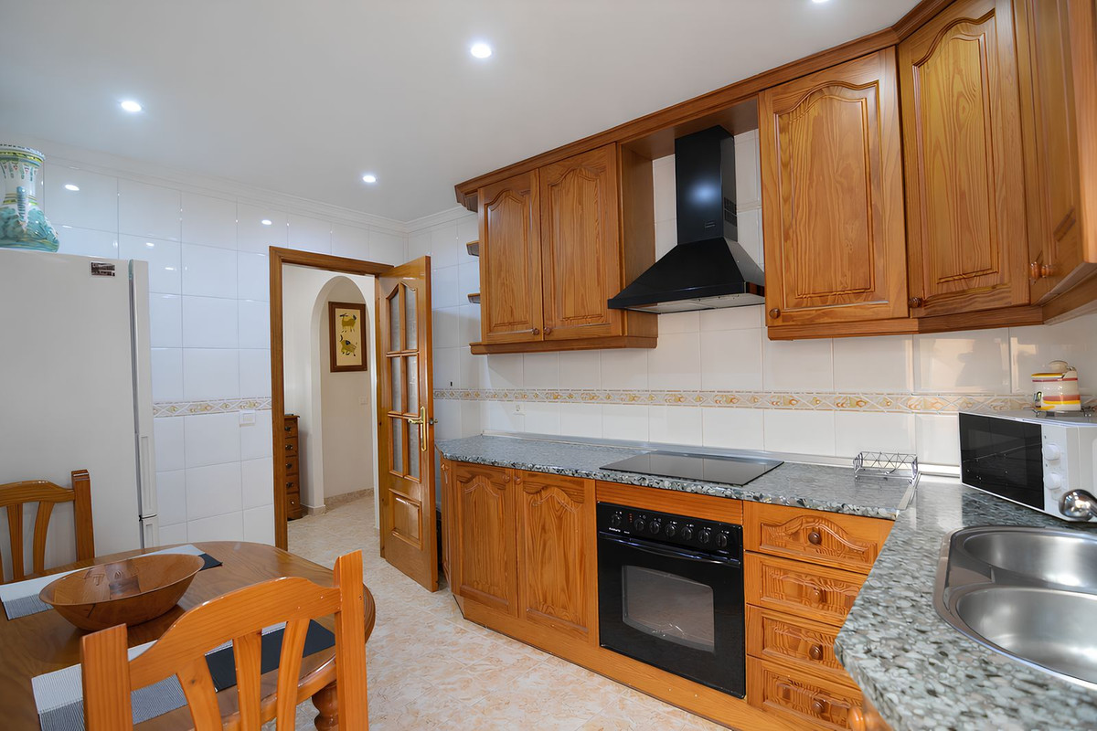 Huis te koop in Fuengirola | 3 slaapkamers H5346430