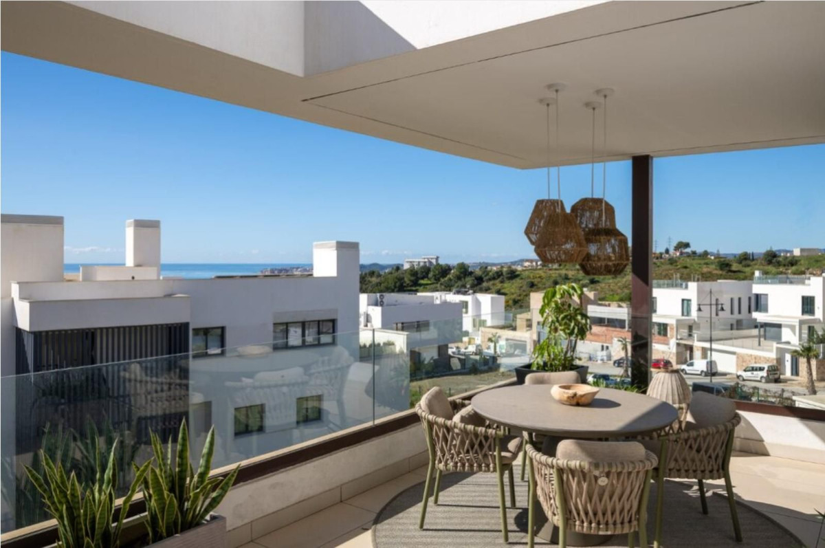 Appartement te koop in Fuengirola | 2 slaapkamers H5347915