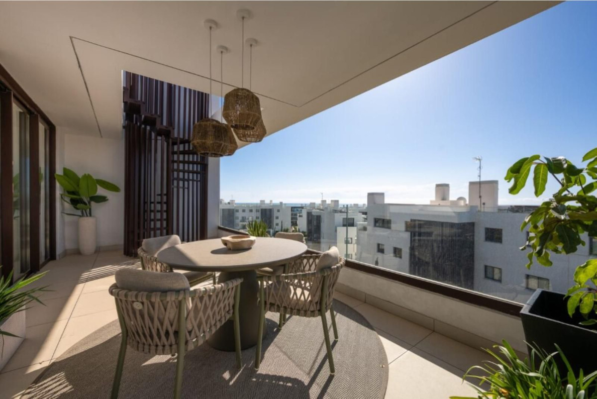 Appartement te koop in Fuengirola | 2 slaapkamers H5347915