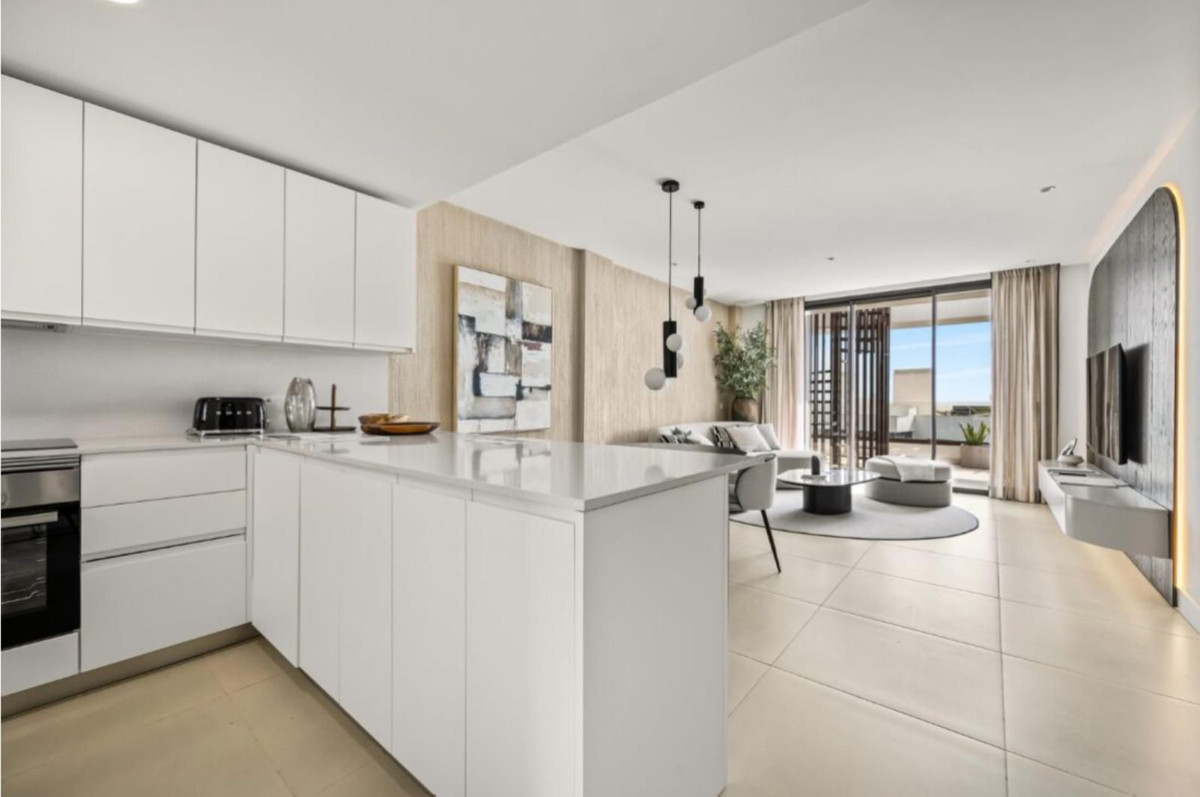 Appartement te koop in Fuengirola | 2 slaapkamers H5347915