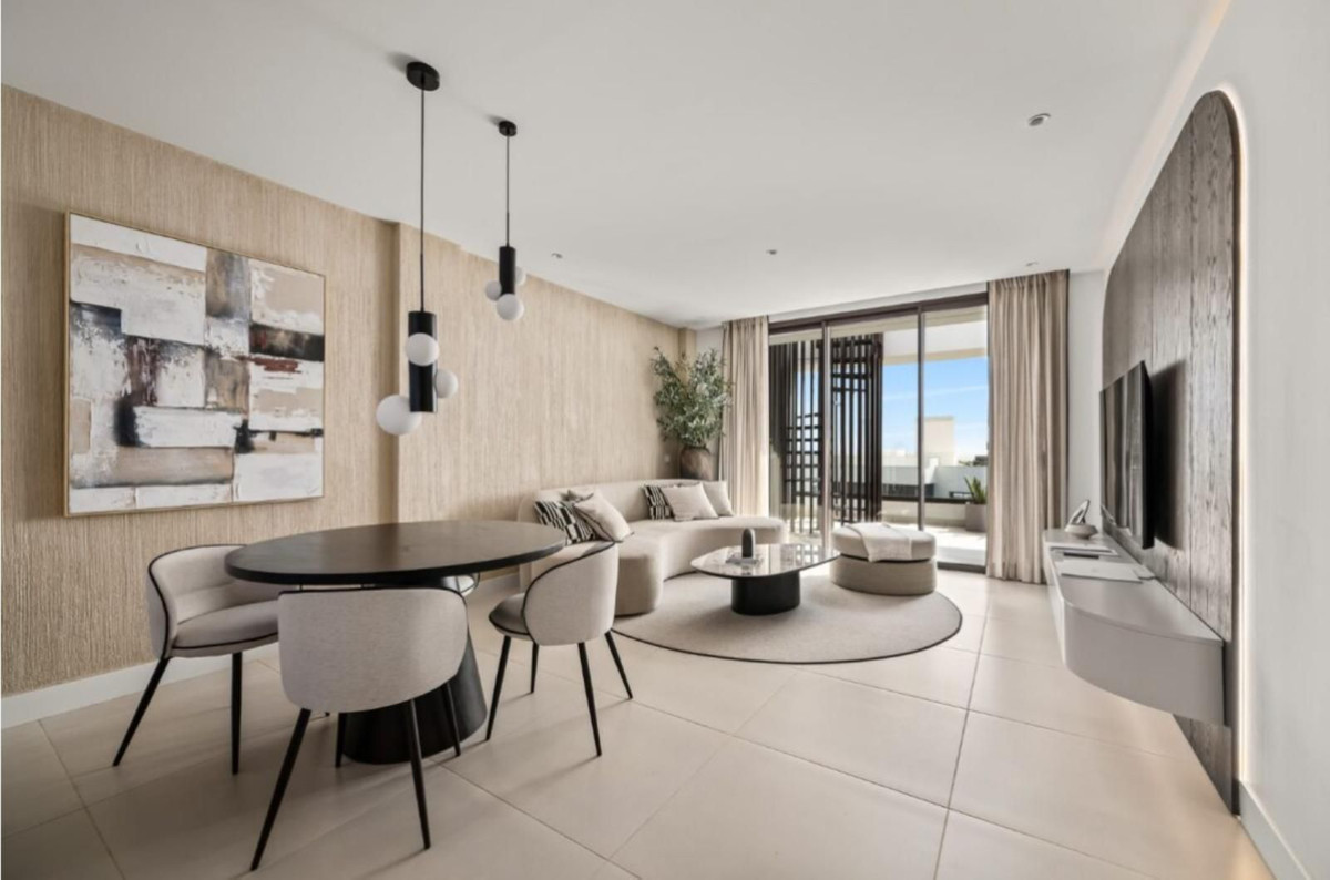 Appartement te koop in Fuengirola | 2 slaapkamers H5347915