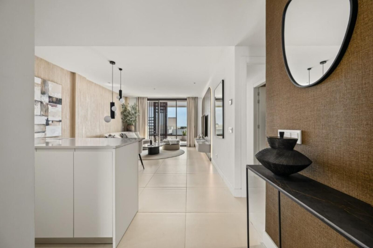 Appartement te koop in Fuengirola | 2 slaapkamers H5347915