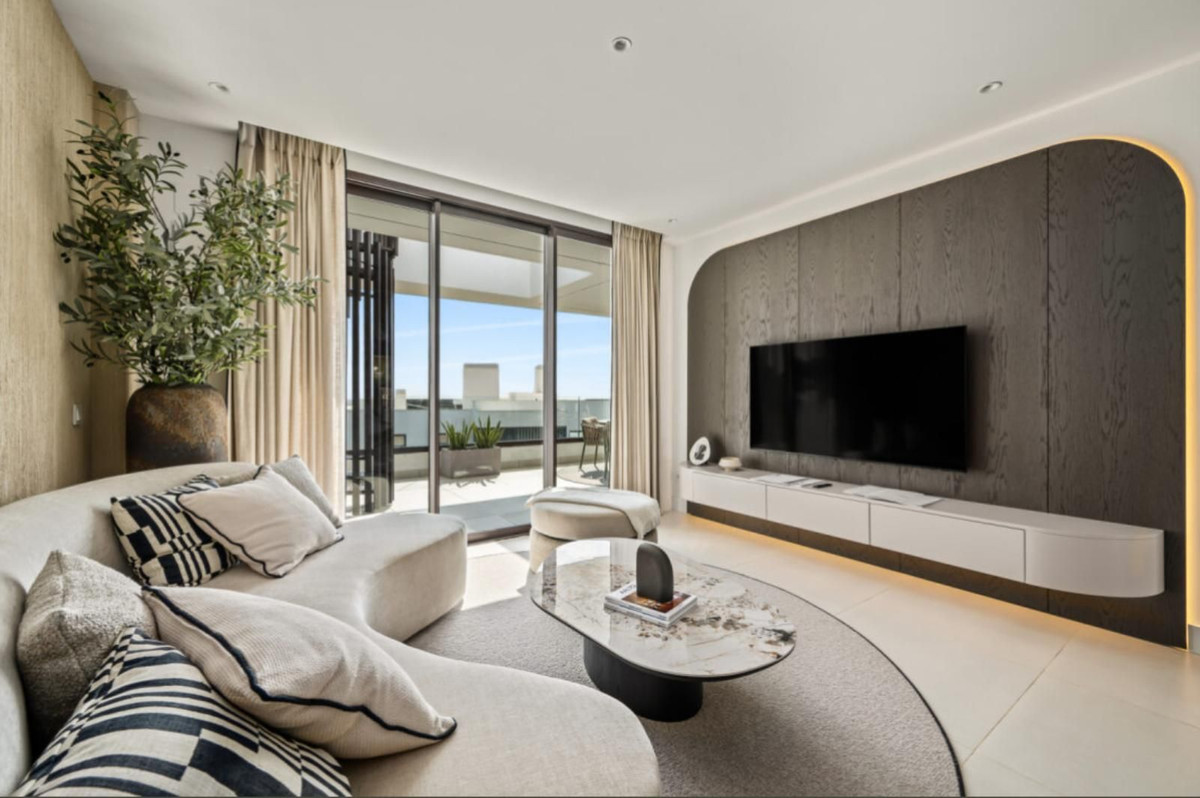 Appartement te koop in Fuengirola | 2 slaapkamers H5347915