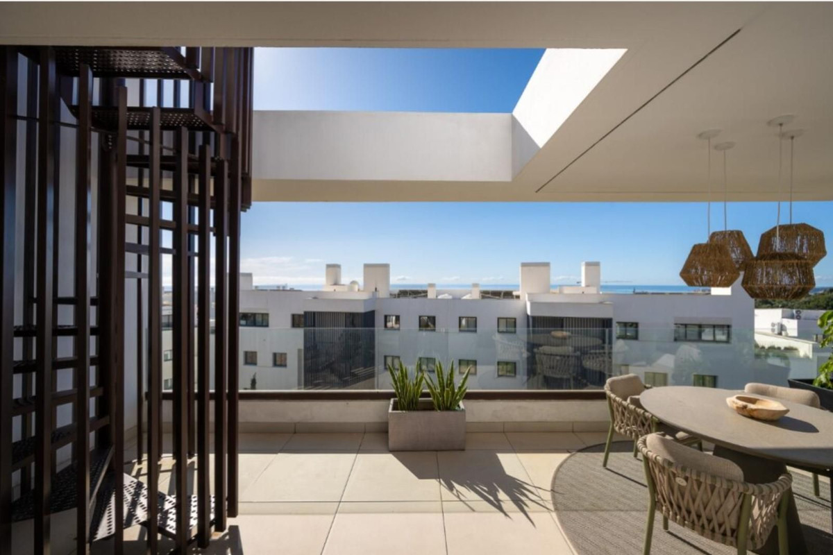 Appartement te koop in Fuengirola | 2 slaapkamers H5347915