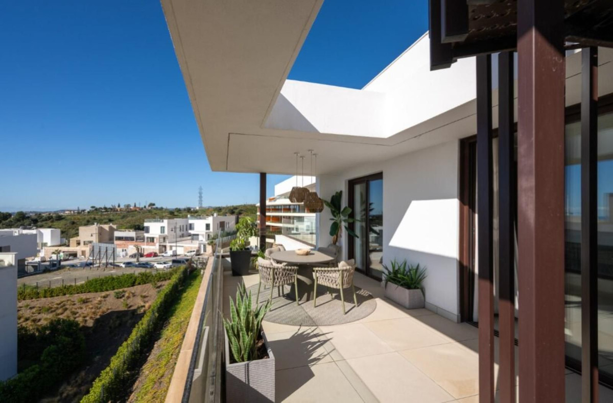 Appartement te koop in Fuengirola | 2 slaapkamers H5347915