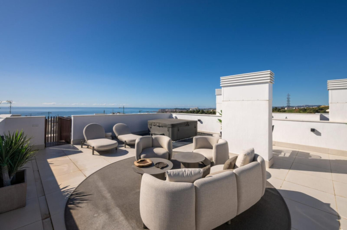 Appartement te koop in Fuengirola | 2 slaapkamers H5347915