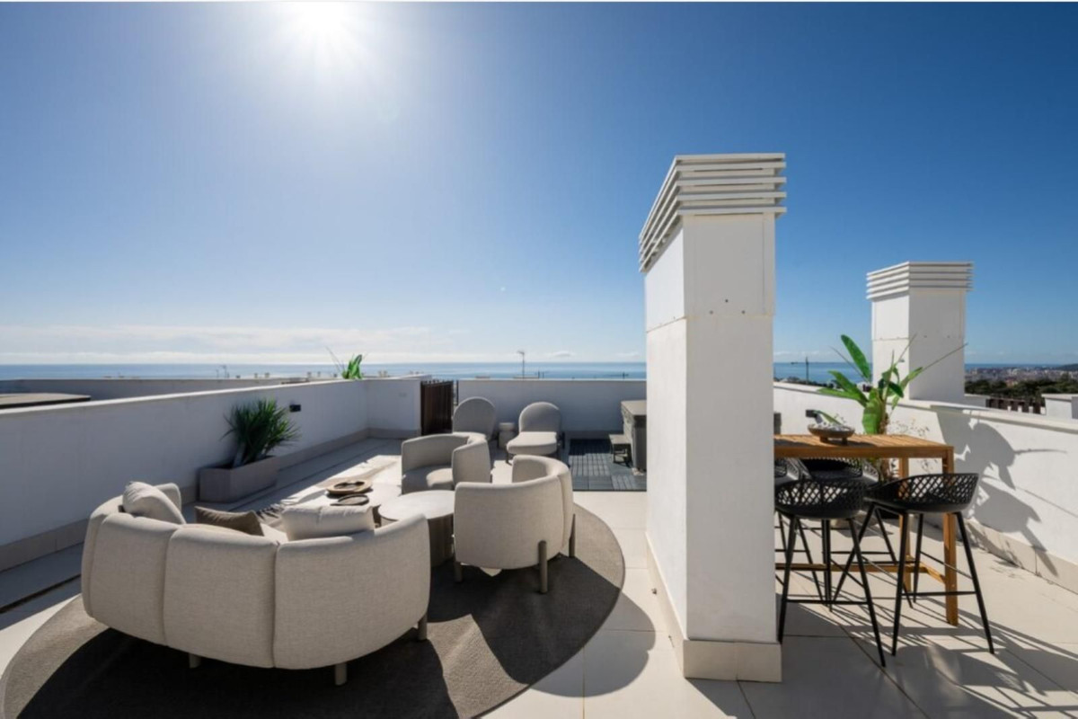 Appartement te koop in Fuengirola | 2 slaapkamers H5347915