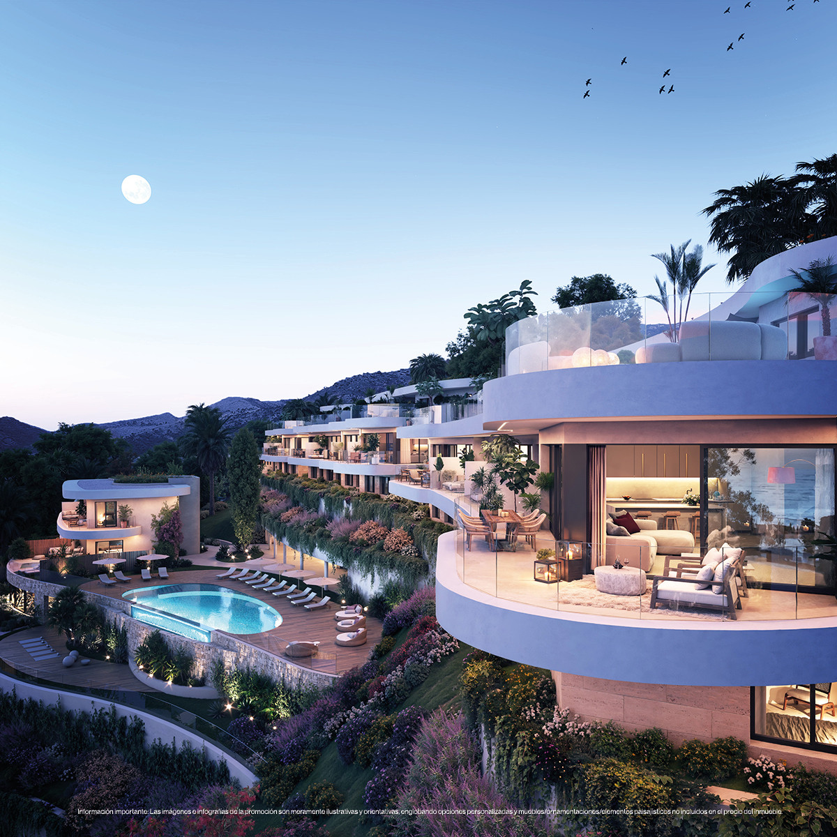 Huis te koop in Fuengirola | 3 - 4 slaapkamers H5365759