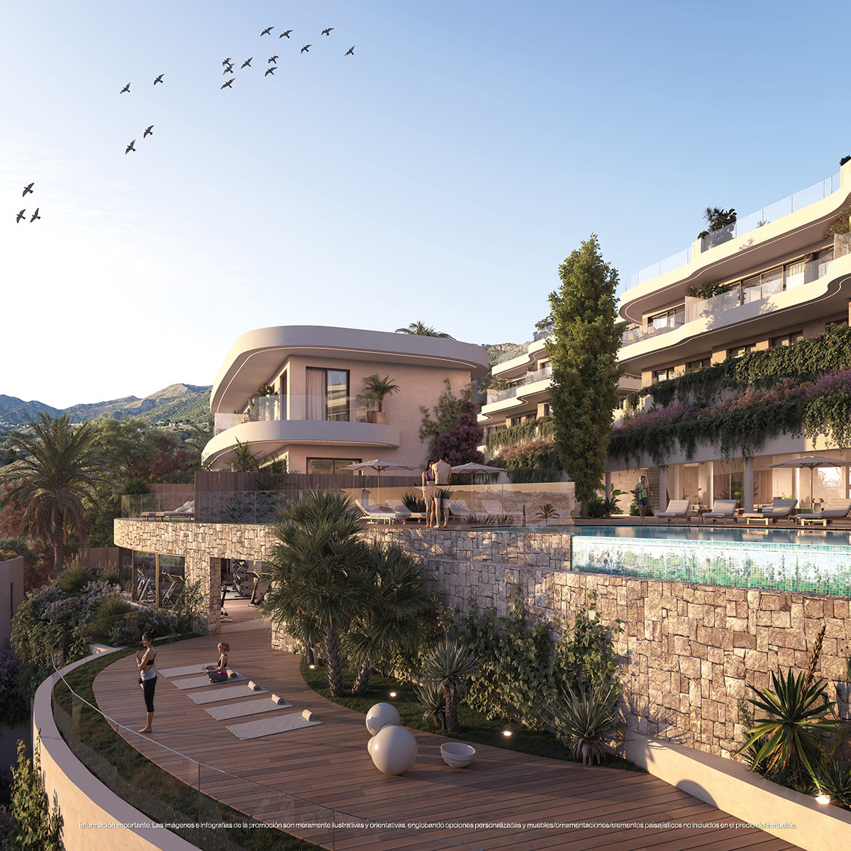 Huis te koop in Fuengirola | 3 - 4 slaapkamers H5365759