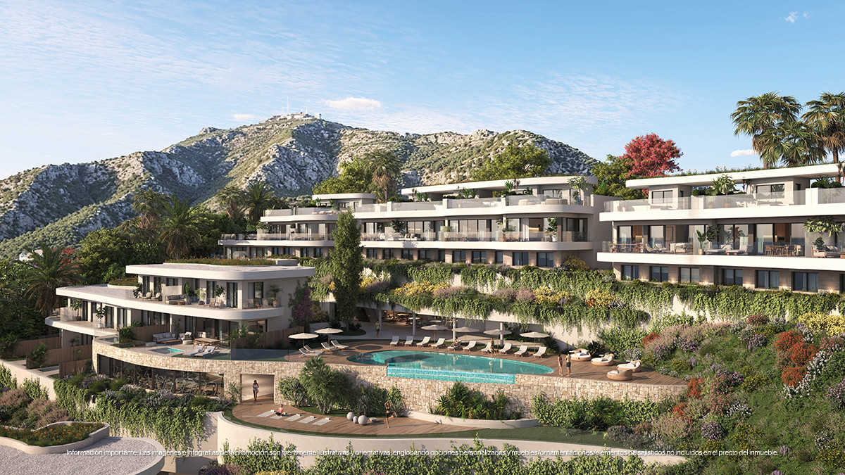 Huis te koop in Fuengirola | 3 - 4 slaapkamers H5365759