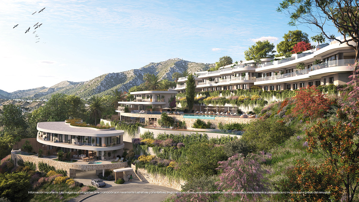 Huis te koop in Fuengirola | 3 - 4 slaapkamers H5365759