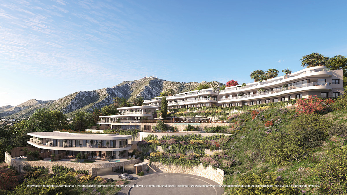 Huis te koop in Fuengirola | 3 - 4 slaapkamers H5365759