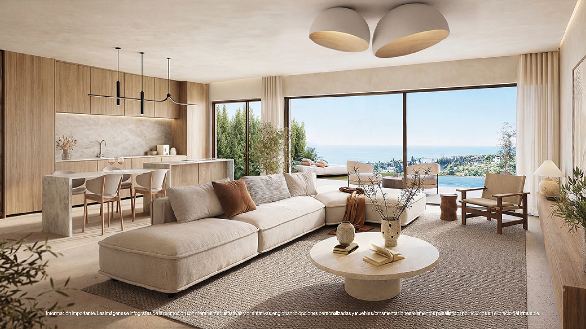 Huis te koop in Fuengirola | 3 - 4 slaapkamers H5365759