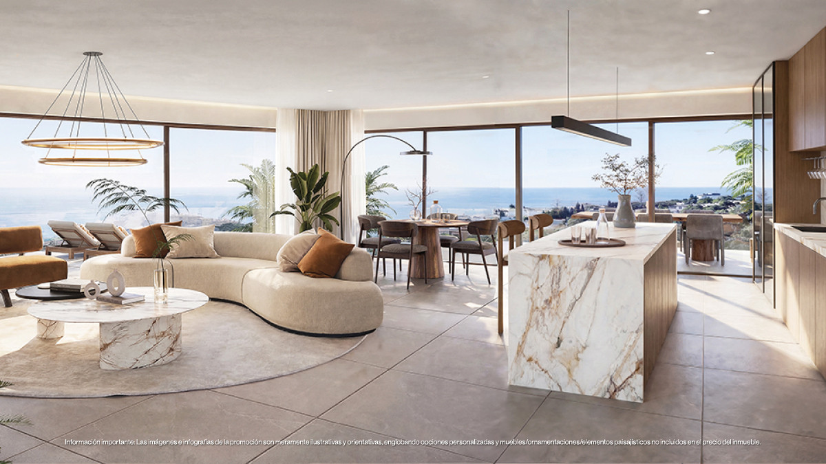 Huis te koop in Fuengirola | 3 - 4 slaapkamers H5365759