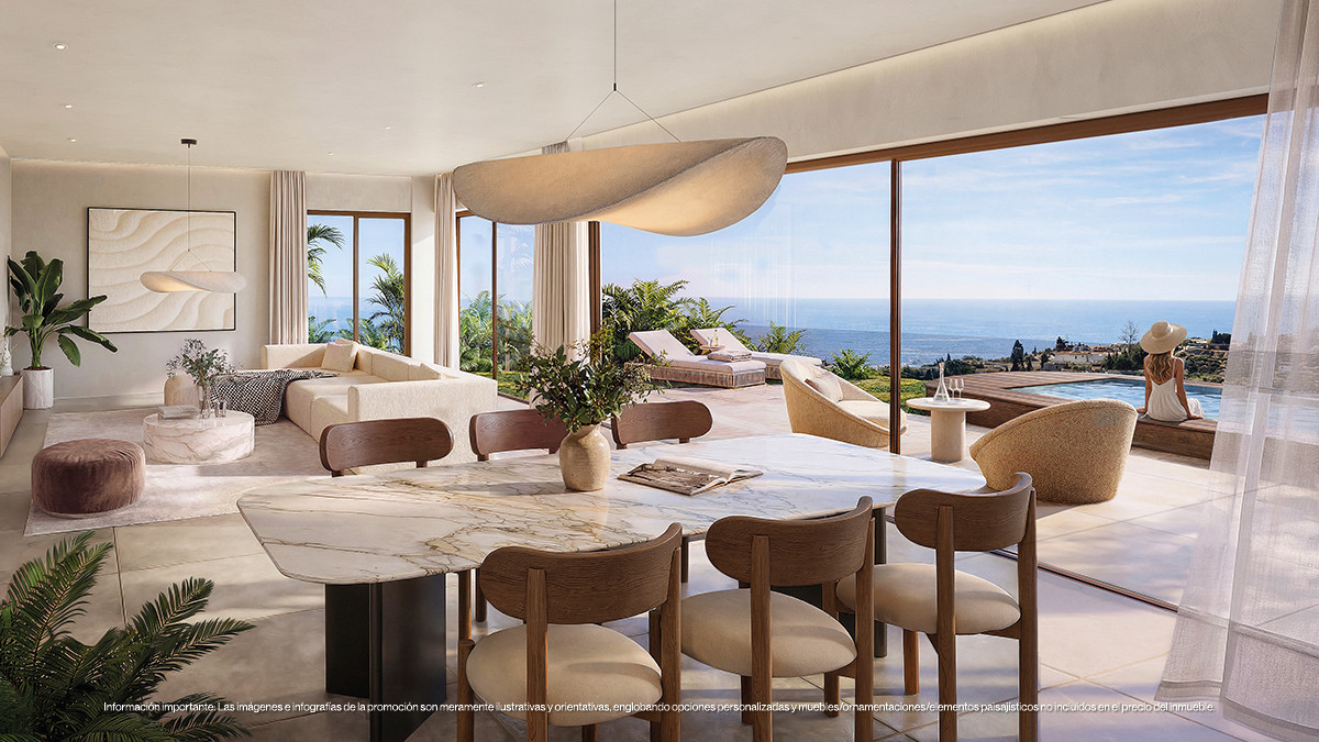 Huis te koop in Fuengirola | 3 - 4 slaapkamers H5365759