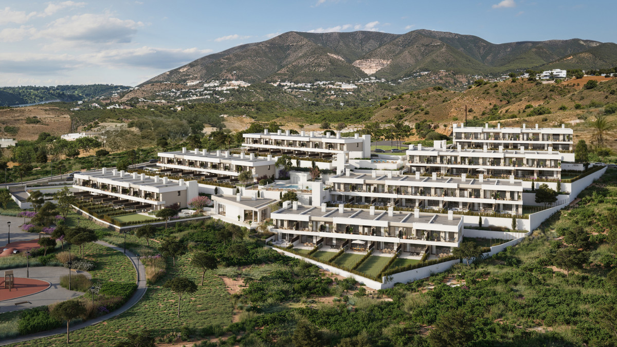 Huis te koop in Fuengirola | 3 slaapkamers H5373166