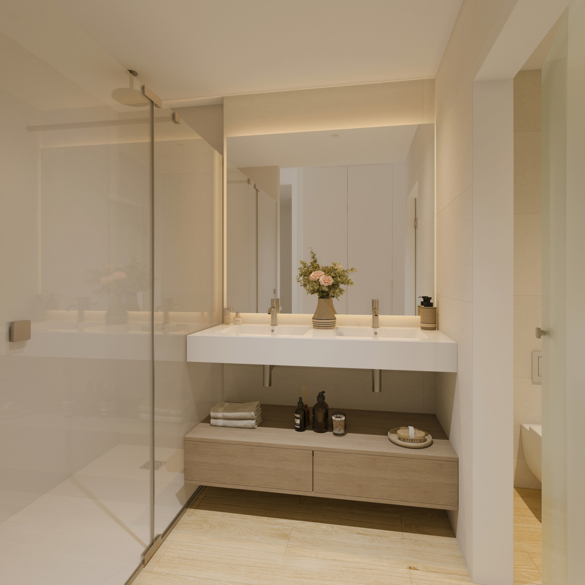 Huis te koop in Fuengirola | 3 slaapkamers H5373166