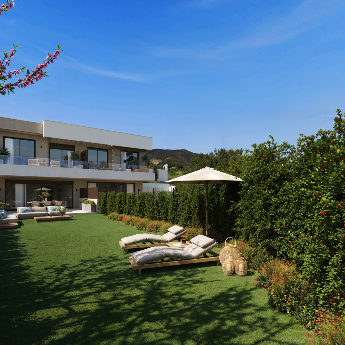 Huis te koop in Fuengirola | 3 slaapkamers H5373166