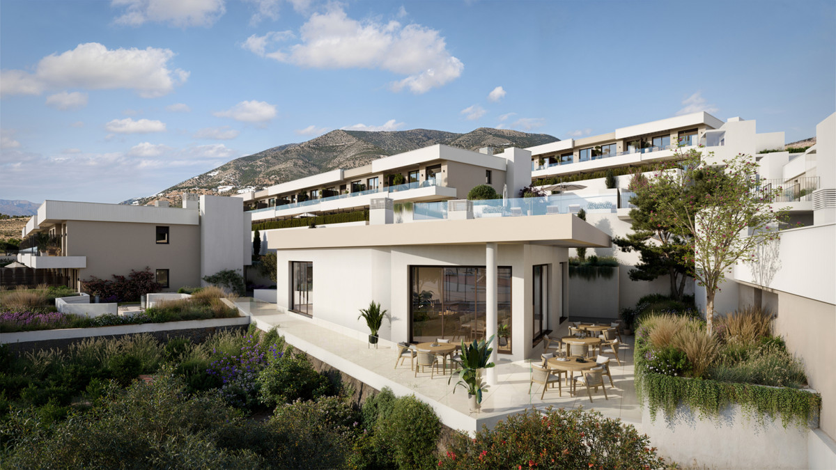 Huis te koop in Fuengirola | 3 slaapkamers H5373166
