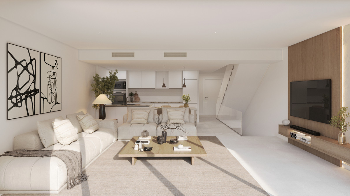 Huis te koop in Fuengirola | 3 slaapkamers H5373166
