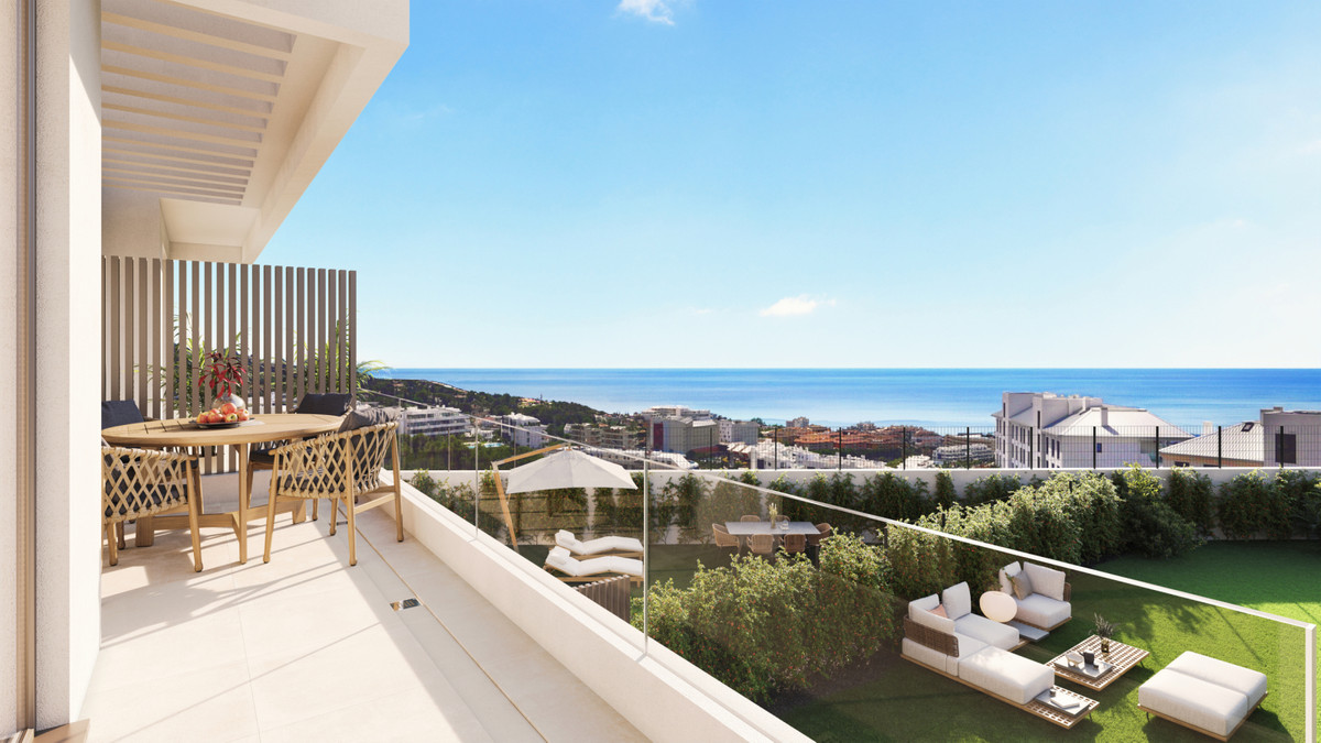 Huis te koop in Fuengirola | 3 slaapkamers H5373166