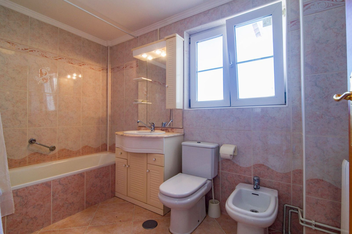 Huis te koop in Fuengirola | 3 slaapkamers H5373961