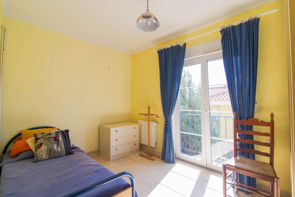 Huis te koop in Fuengirola | 3 slaapkamers H5373961