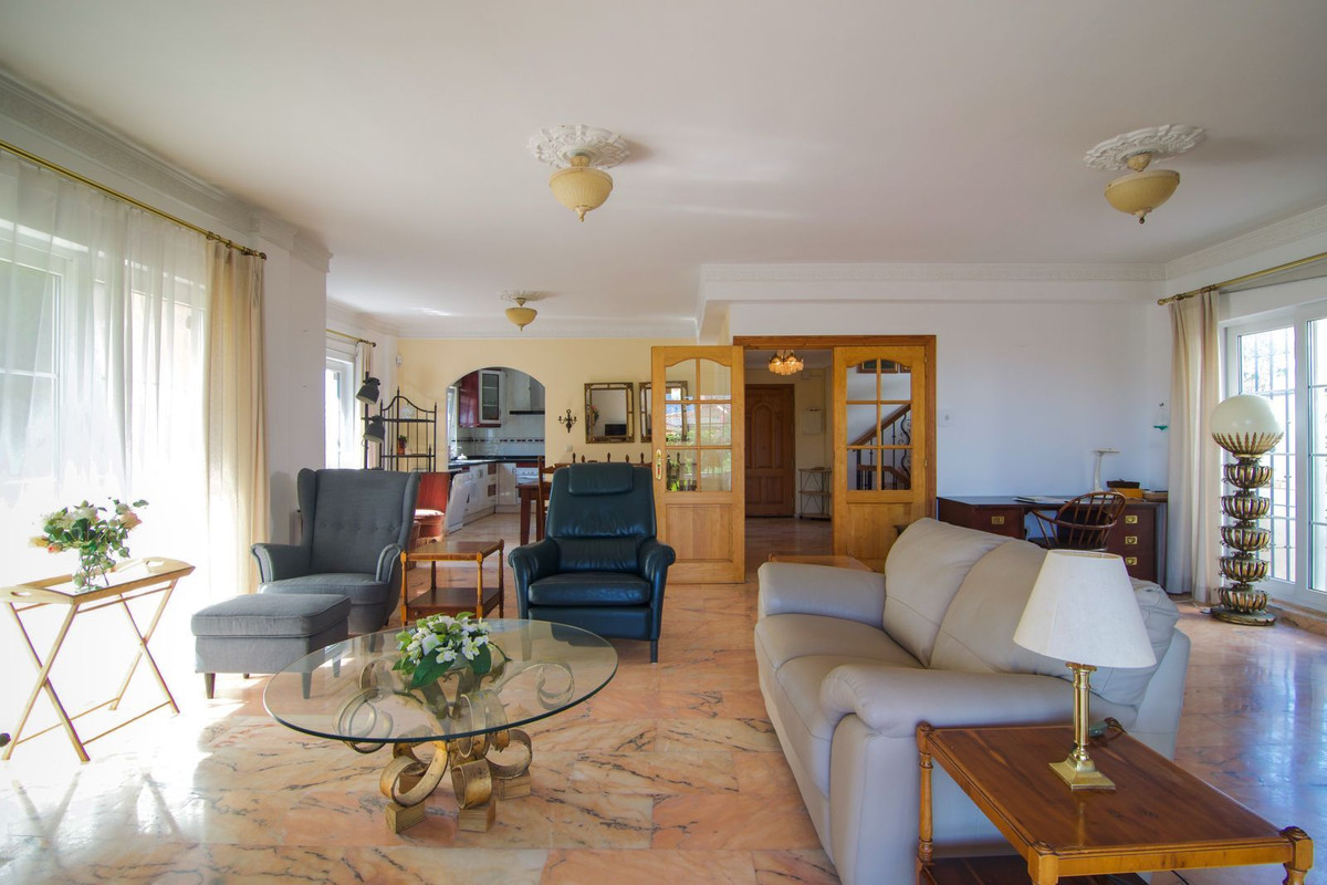 Huis te koop in Fuengirola | 3 slaapkamers H5373961