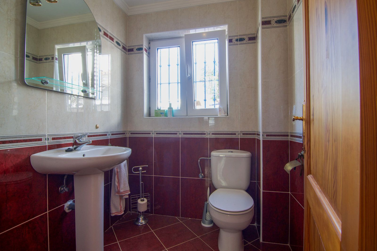 Huis te koop in Fuengirola | 3 slaapkamers H5373961