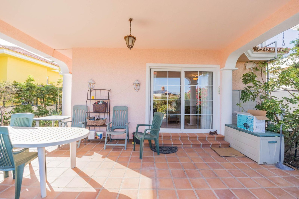 Huis te koop in Fuengirola | 3 slaapkamers H5373961
