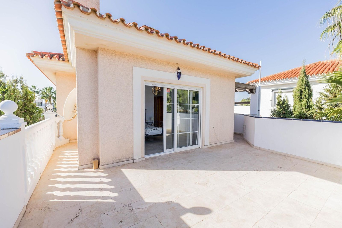 Huis te koop in Fuengirola | 3 slaapkamers H5373961