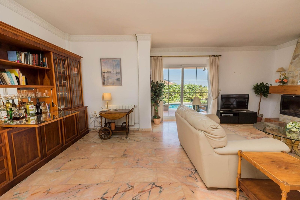 Huis te koop in Fuengirola | 3 slaapkamers H5373961