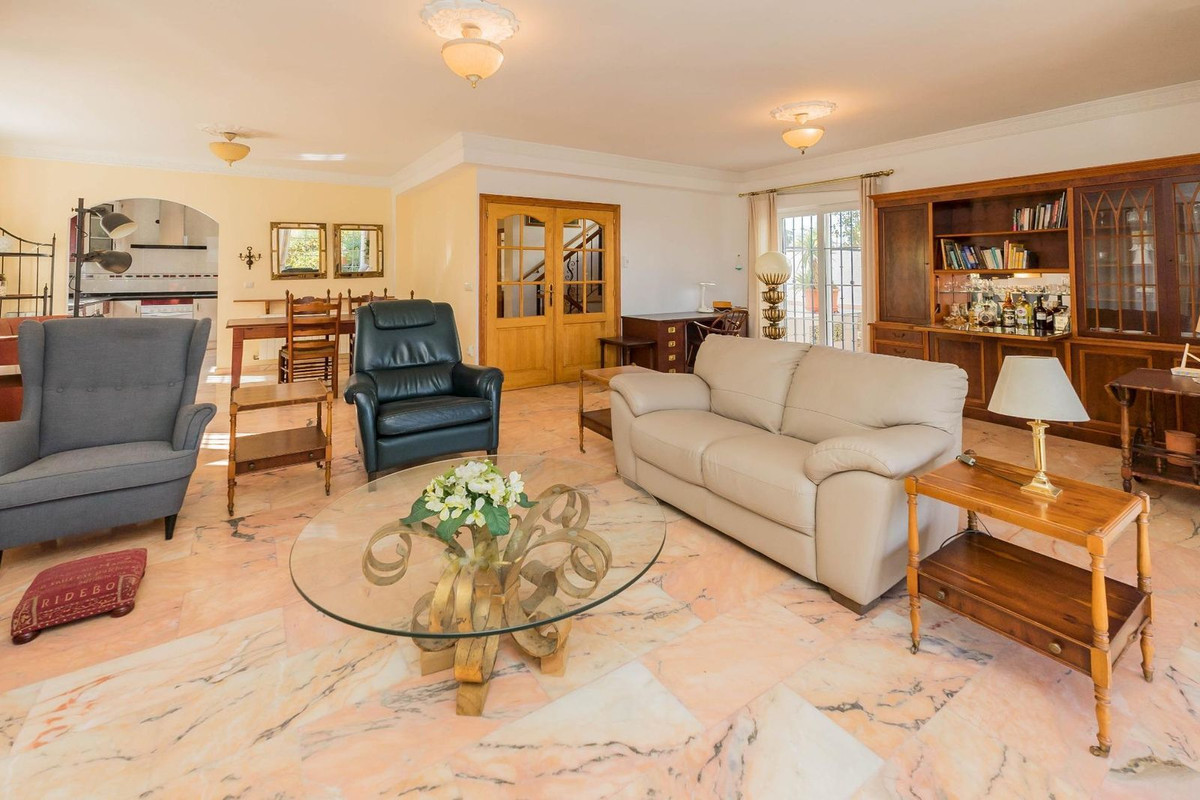 Huis te koop in Fuengirola | 3 slaapkamers H5373961