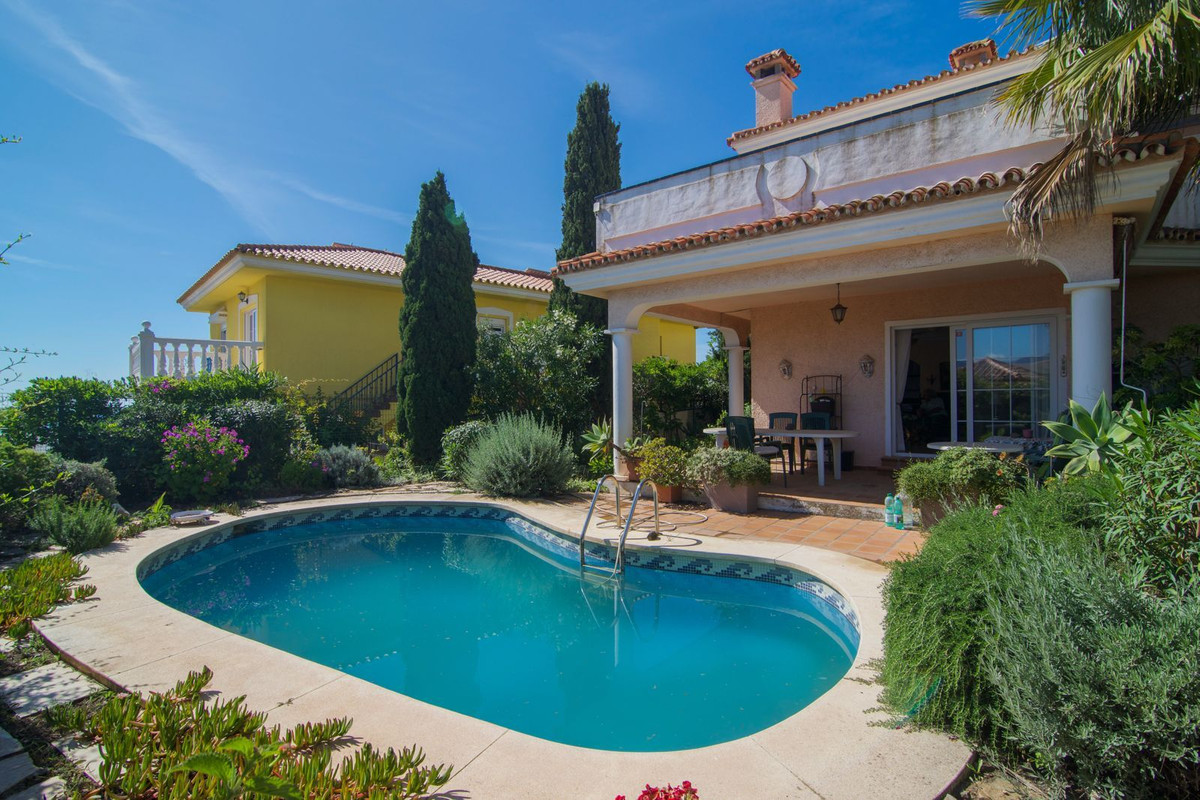 Huis te koop in Fuengirola | 3 slaapkamers H5373961