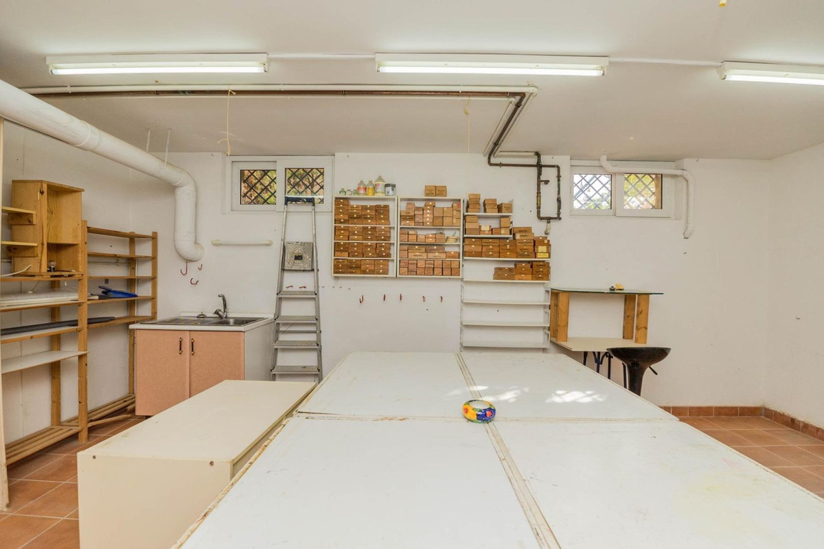 Huis te koop in Fuengirola | 3 slaapkamers H5373961