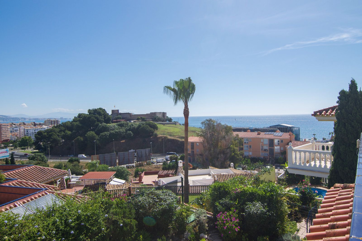 Huis te koop in Fuengirola | 3 slaapkamers H5373961