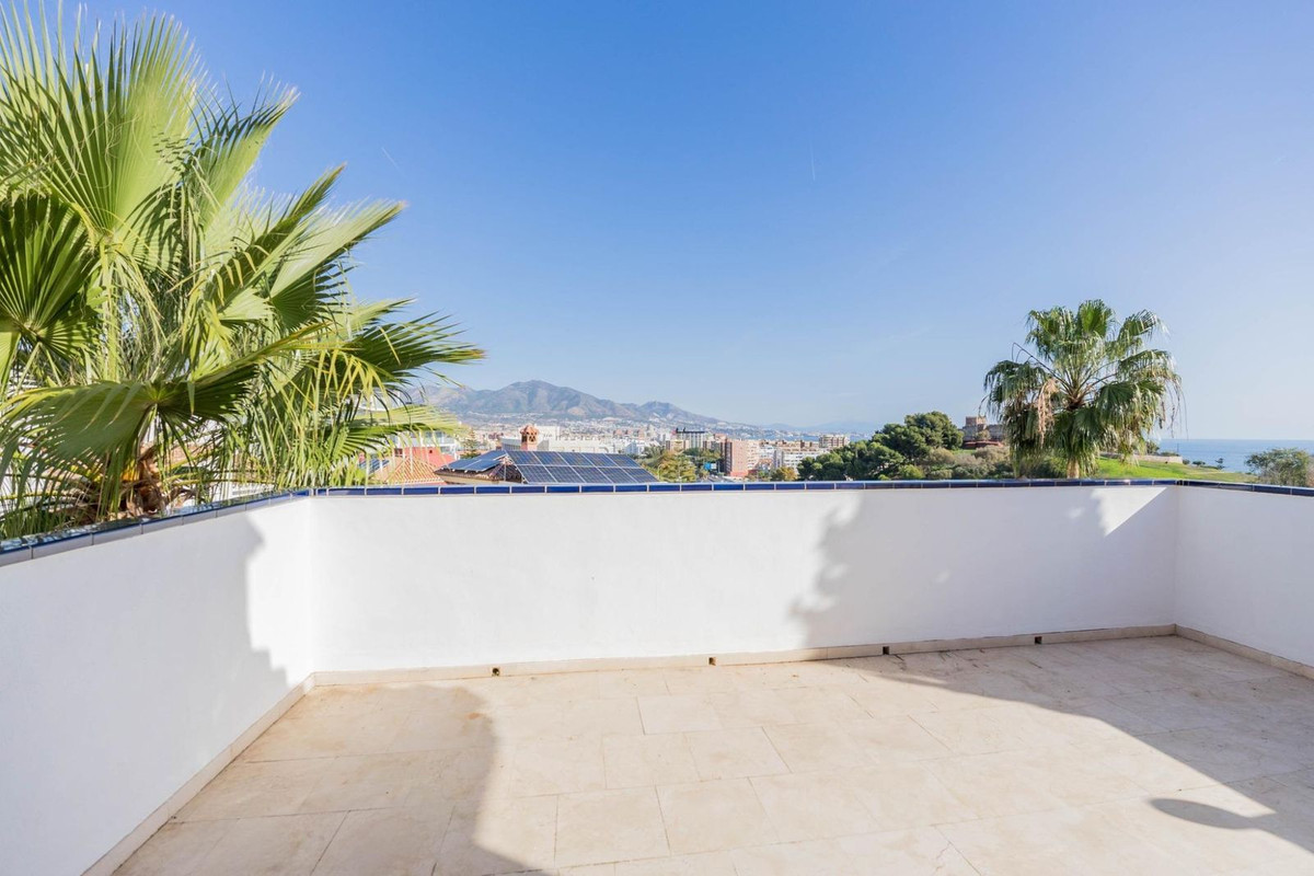 Huis te koop in Fuengirola | 3 slaapkamers H5373961