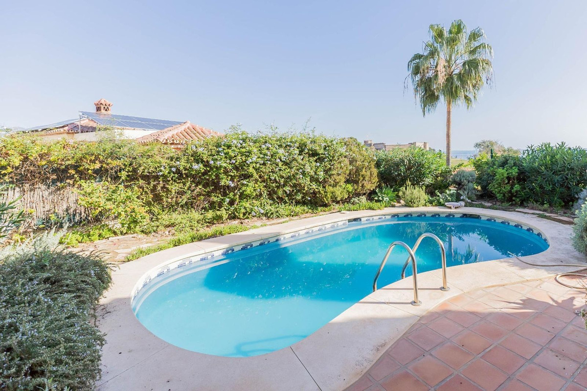 Huis te koop in Fuengirola | 3 slaapkamers H5373961