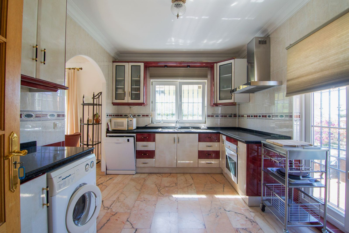 Huis te koop in Fuengirola | 3 slaapkamers H5373961