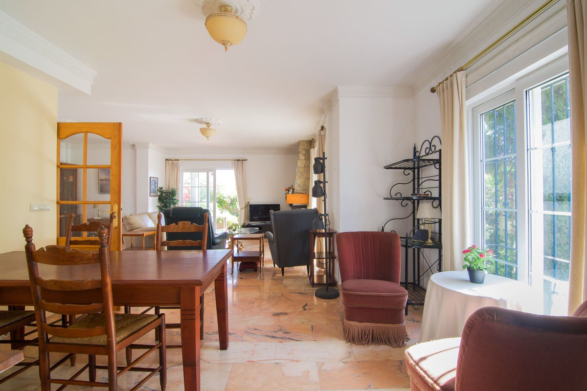 Huis te koop in Fuengirola | 3 slaapkamers H5373961