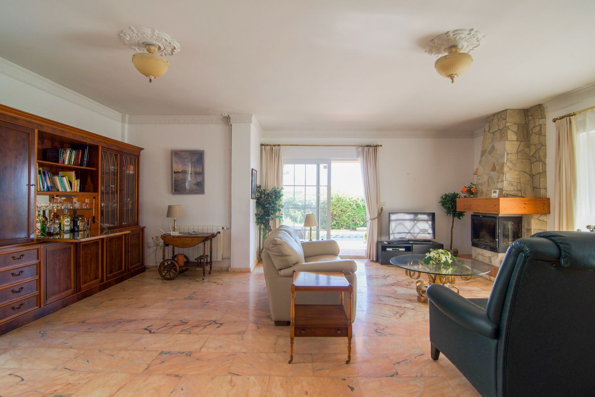 Huis te koop in Fuengirola | 3 slaapkamers H5373961